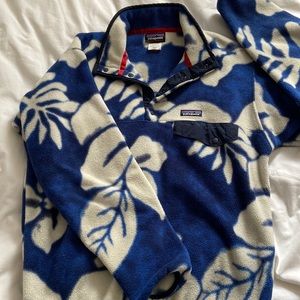 Patagonia Men’s Fleece